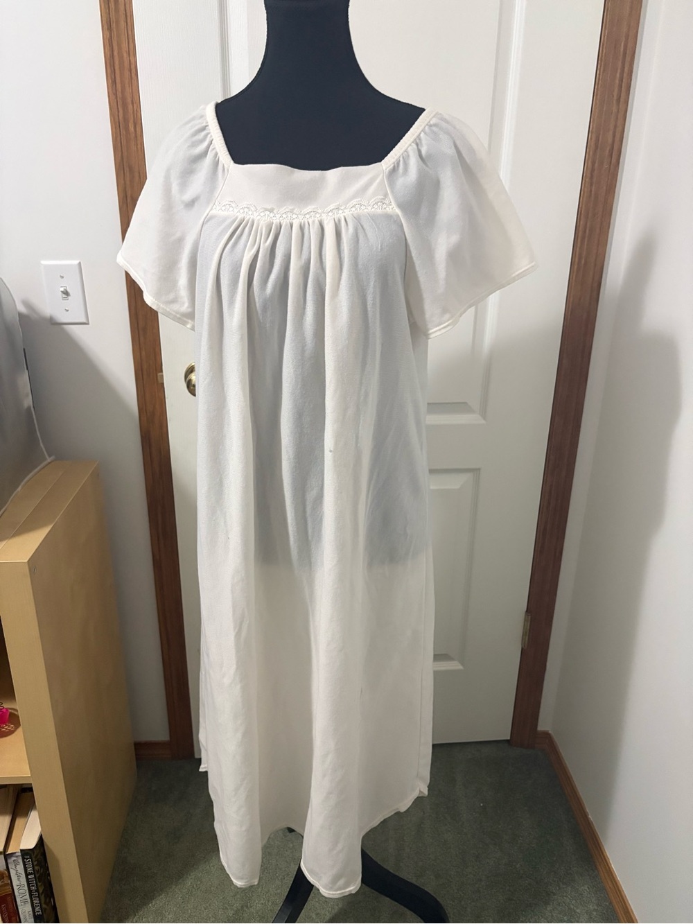 Vintage Nightgown Lot